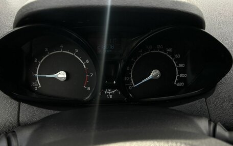 Ford EcoSport, 2015 год, 860 000 рублей, 9 фотография