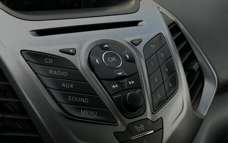 Ford EcoSport, 2015 год, 860 000 рублей, 11 фотография