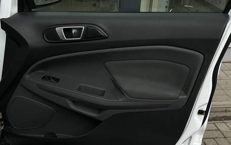 Ford EcoSport, 2015 год, 860 000 рублей, 19 фотография