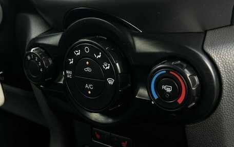 Ford EcoSport, 2015 год, 860 000 рублей, 21 фотография