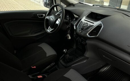 Ford EcoSport, 2015 год, 860 000 рублей, 20 фотография