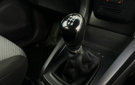 Ford EcoSport, 2015 год, 860 000 рублей, 22 фотография