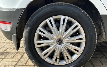 Ford EcoSport, 2015 год, 860 000 рублей, 23 фотография