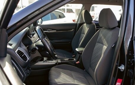 KIA Seltos I, 2021 год, 1 995 000 рублей, 11 фотография