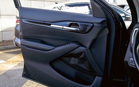 KIA Seltos I, 2021 год, 1 995 000 рублей, 12 фотография