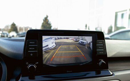 KIA Seltos I, 2021 год, 1 995 000 рублей, 14 фотография