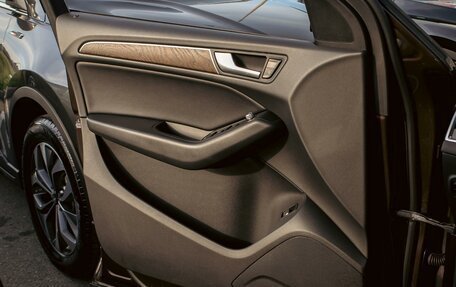 Audi Q5, 2015 год, 1 695 000 рублей, 12 фотография