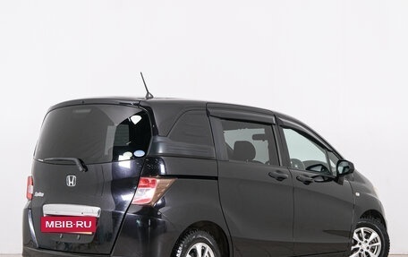 Honda Freed I, 2011 год, 999 000 рублей, 7 фотография