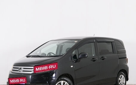 Honda Freed I, 2011 год, 999 000 рублей, 4 фотография