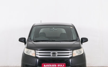 Honda Freed I, 2011 год, 999 000 рублей, 3 фотография