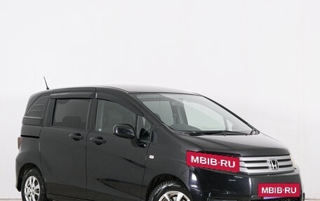 Honda Freed I, 2011 год, 999 000 рублей, 2 фотография