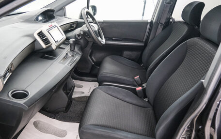 Honda Freed I, 2011 год, 999 000 рублей, 14 фотография