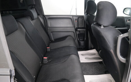 Honda Freed I, 2011 год, 999 000 рублей, 21 фотография