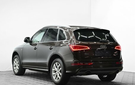 Audi Q5, 2012 год, 1 845 000 рублей, 3 фотография