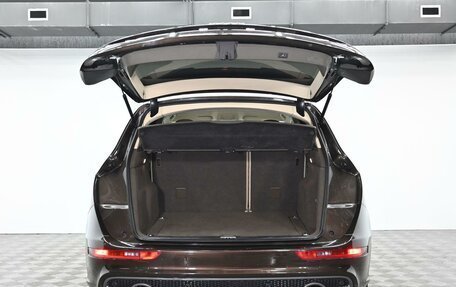 Audi Q5, 2012 год, 1 845 000 рублей, 5 фотография