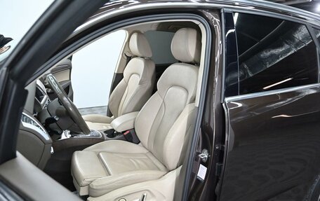 Audi Q5, 2012 год, 1 845 000 рублей, 7 фотография