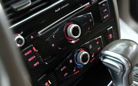 Audi Q5, 2012 год, 1 845 000 рублей, 11 фотография