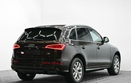 Audi Q5, 2012 год, 1 845 000 рублей, 4 фотография