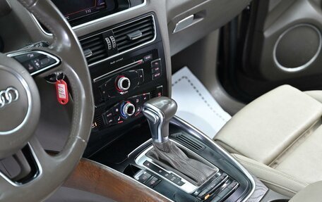 Audi Q5, 2012 год, 1 845 000 рублей, 12 фотография