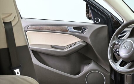 Audi Q5, 2012 год, 1 845 000 рублей, 6 фотография