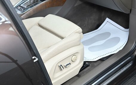 Audi Q5, 2012 год, 1 845 000 рублей, 16 фотография