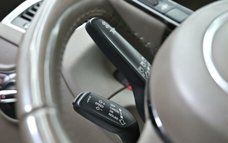 Audi Q5, 2012 год, 1 845 000 рублей, 8 фотография