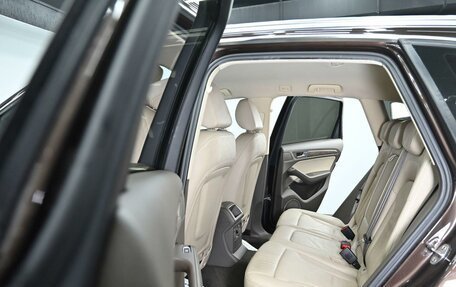 Audi Q5, 2012 год, 1 845 000 рублей, 18 фотография