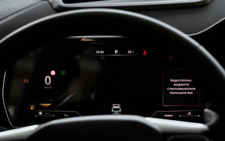 Haval F7, 2026 год, 3 299 000 рублей, 11 фотография
