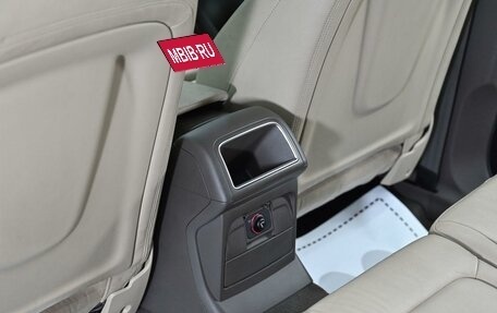 Audi Q5, 2012 год, 1 845 000 рублей, 19 фотография