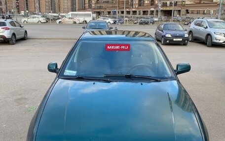 Volkswagen Polo III рестайлинг, 2000 год, 200 000 рублей, 3 фотография