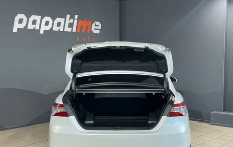 Toyota Camry, 2021 год, 2 849 000 рублей, 5 фотография