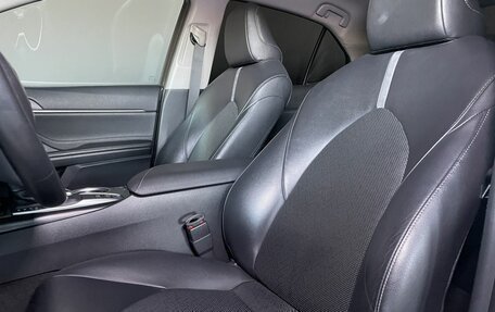 Toyota Camry, 2021 год, 2 849 000 рублей, 6 фотография