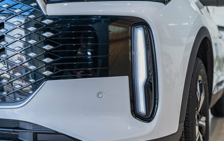 Chery Tiggo 4 I рестайлинг, 2025 год, 2 265 000 рублей, 15 фотография