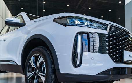 Chery Tiggo 4 I рестайлинг, 2025 год, 2 265 000 рублей, 11 фотография