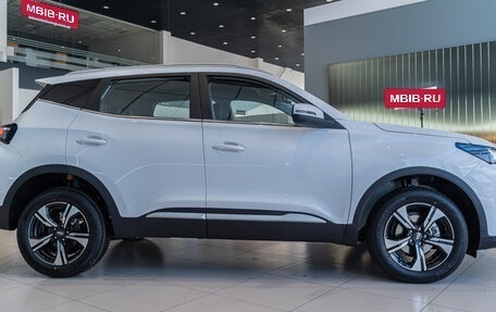 Chery Tiggo 4 I рестайлинг, 2025 год, 2 265 000 рублей, 4 фотография