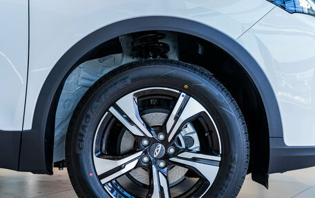 Chery Tiggo 4 I рестайлинг, 2025 год, 2 265 000 рублей, 8 фотография