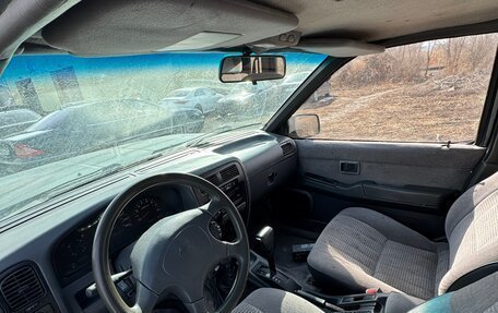 Nissan Pathfinder, 1994 год, 215 000 рублей, 10 фотография