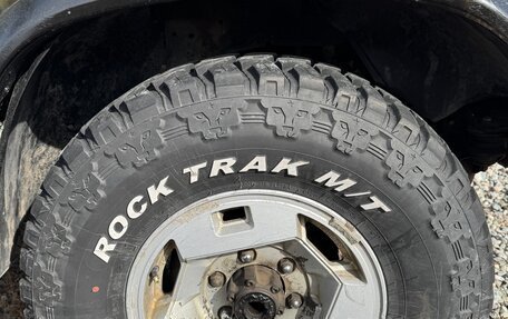 Nissan Pathfinder, 1994 год, 215 000 рублей, 5 фотография