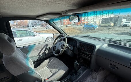 Nissan Pathfinder, 1994 год, 215 000 рублей, 9 фотография