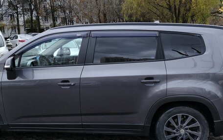 Chevrolet Orlando I, 2014 год, 900 000 рублей, 3 фотография