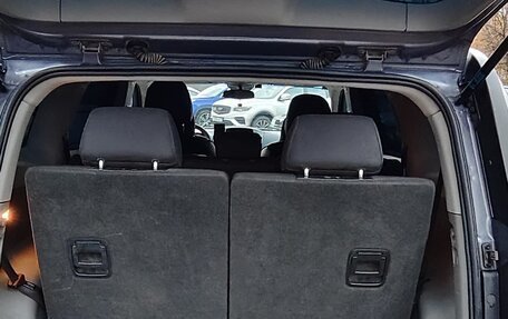 Chevrolet Orlando I, 2014 год, 900 000 рублей, 4 фотография