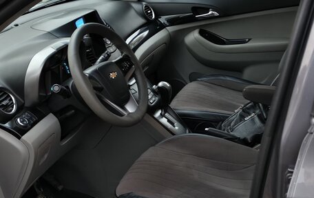 Chevrolet Orlando I, 2014 год, 900 000 рублей, 5 фотография