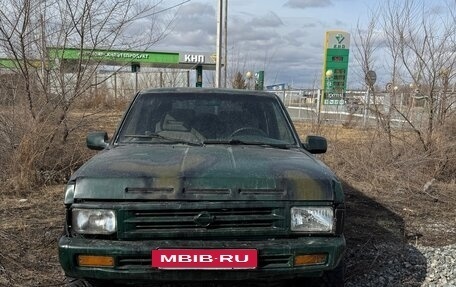 Nissan Pathfinder, 1994 год, 215 000 рублей, 3 фотография