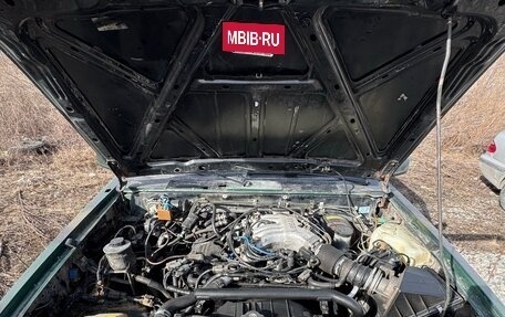 Nissan Pathfinder, 1994 год, 215 000 рублей, 4 фотография