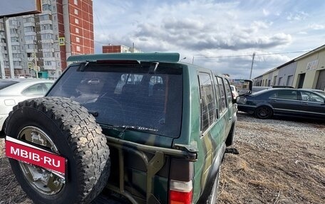 Nissan Pathfinder, 1994 год, 215 000 рублей, 7 фотография