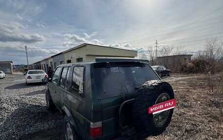 Nissan Pathfinder, 1994 год, 215 000 рублей, 8 фотография
