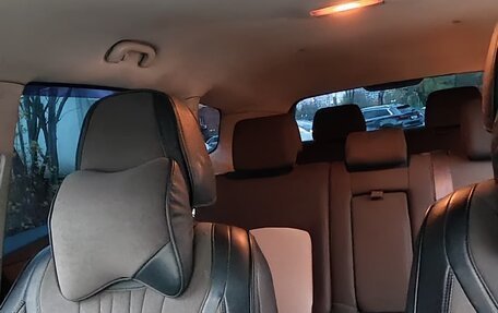 Chevrolet Orlando I, 2014 год, 900 000 рублей, 7 фотография