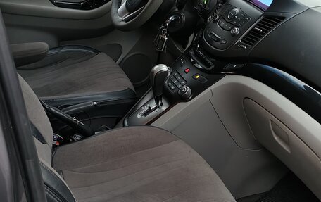 Chevrolet Orlando I, 2014 год, 900 000 рублей, 6 фотография