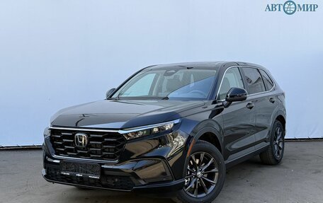 Honda CR-V, 2026 год, 4 900 000 рублей, 1 фотография