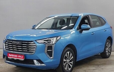 Haval Jolion, 2021 год, 1 513 000 рублей, 1 фотография
